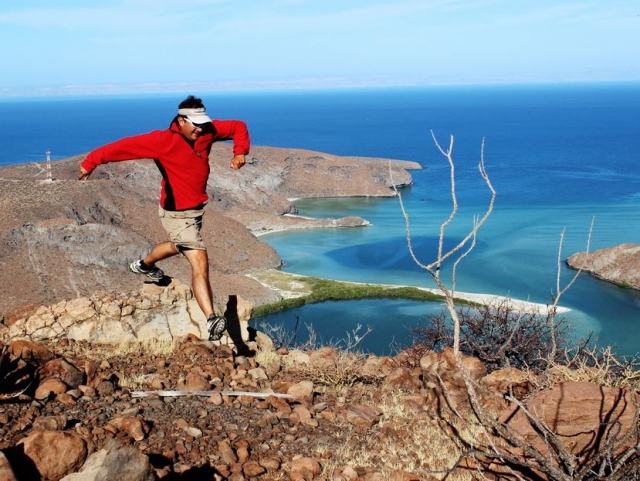 Llega hasta el final